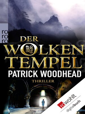 cover image of Der Wolkentempel